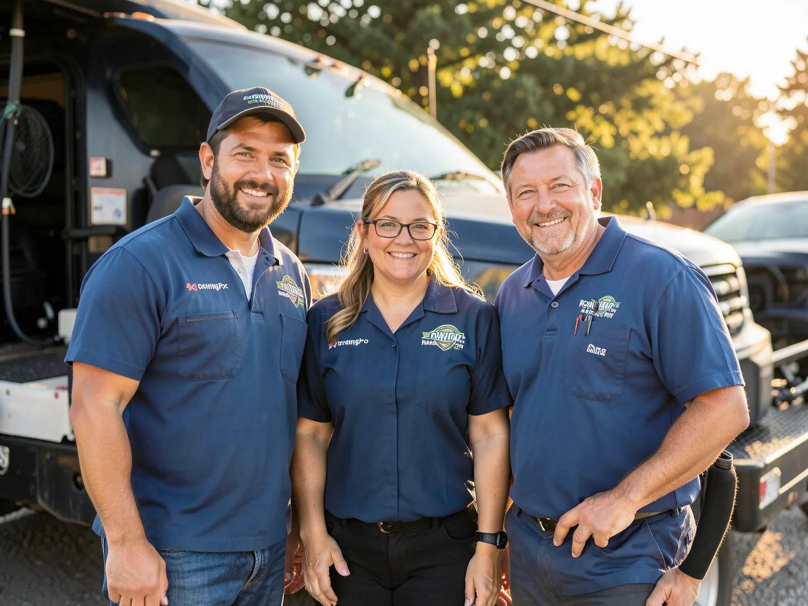 Roof Repair company in Rombauer, MO